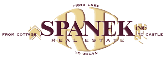 Spanek Logo