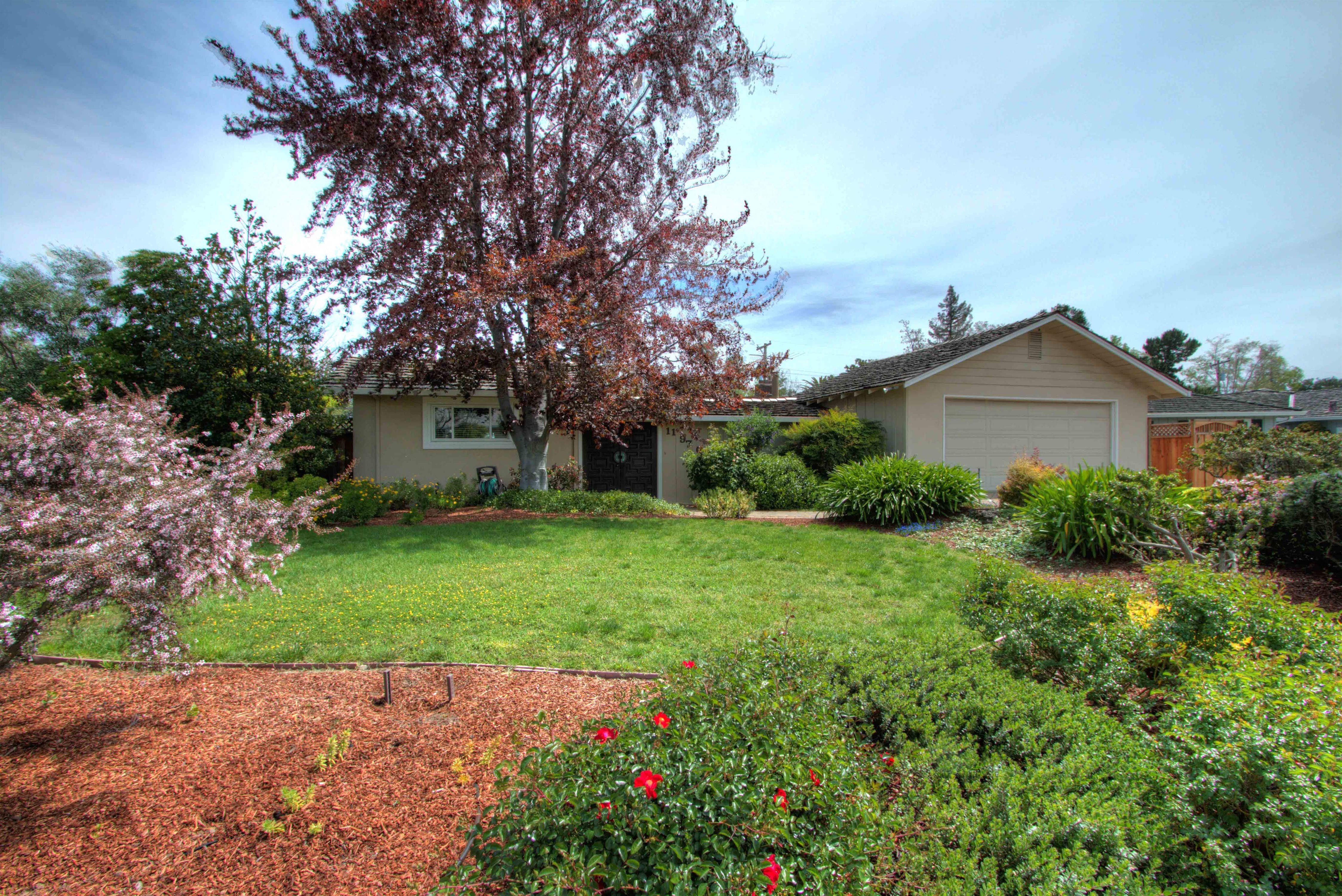 11976 Brookridge, Saratoga, CA
