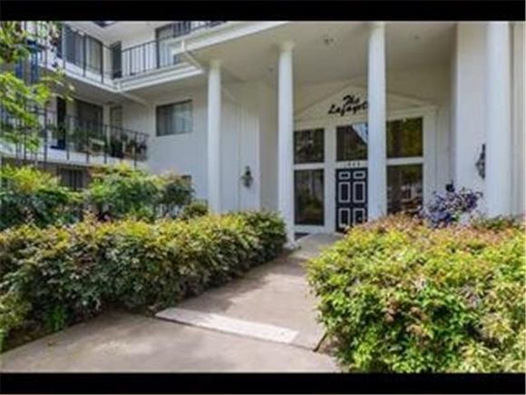 1943 Mount Vernon Court # 108