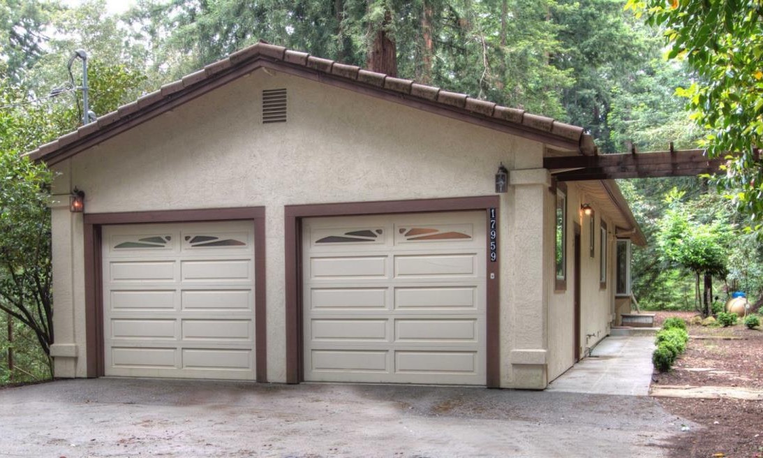 Mt Charlie Road, Los Gatos, CA